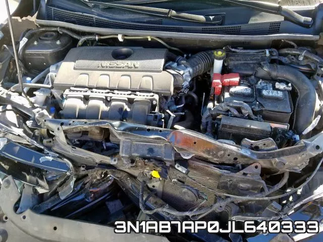 3N1AB7AP0JL640333 фото 8