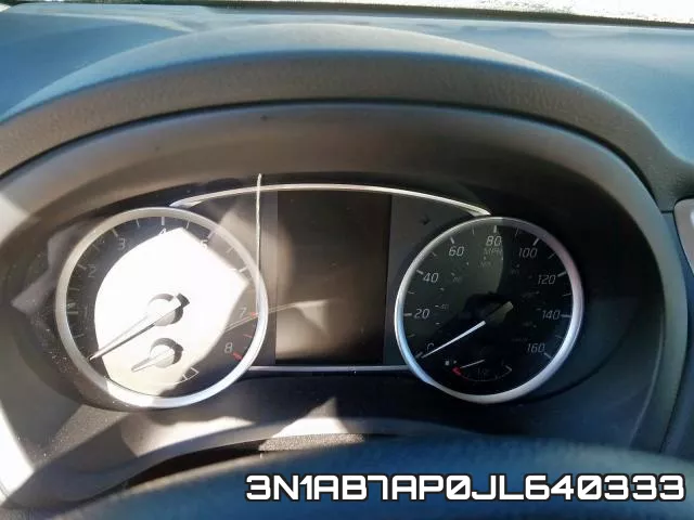 3N1AB7AP0JL640333 фото 9