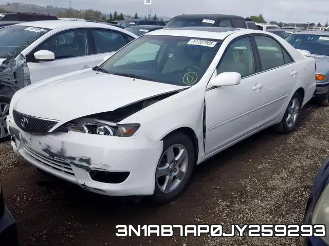 3N1AB7AP0JY259293 фото 2