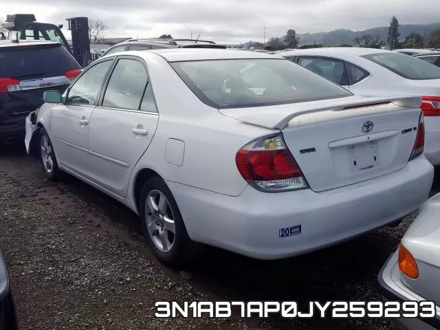 3N1AB7AP0JY259293 фото 3