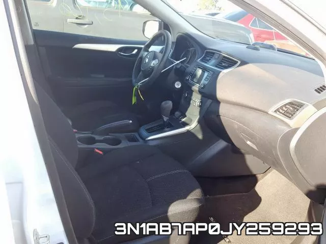3N1AB7AP0JY259293 фото 5
