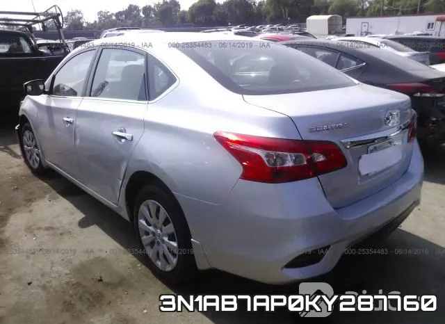 3N1AB7AP0KY287760 фото 4