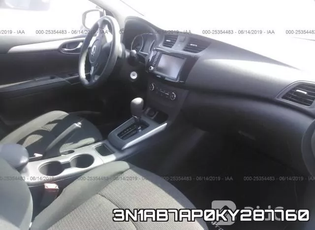 3N1AB7AP0KY287760 фото 6