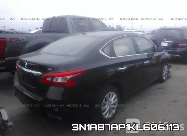 3N1AB7AP1KL606113 фото 5