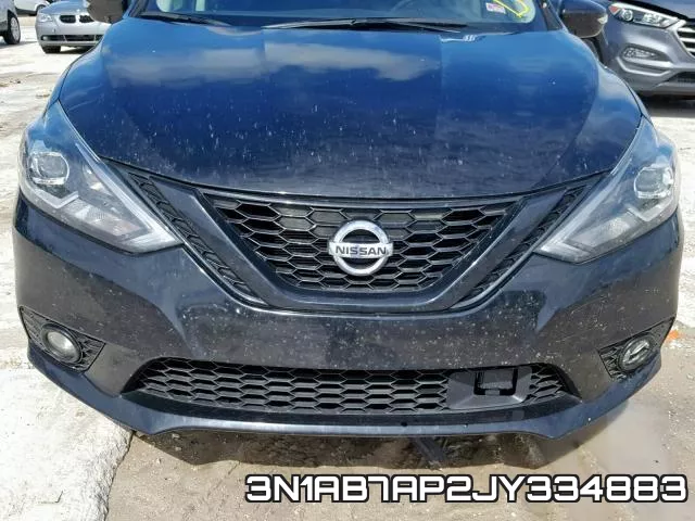 3N1AB7AP2JY334883 фото 10
