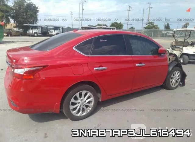3N1AB7AP3JL616494 фото 5