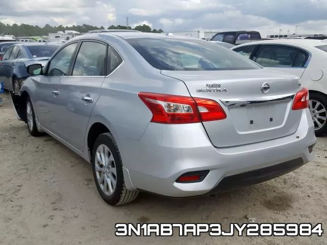 3N1AB7AP3JY285984 фото 4