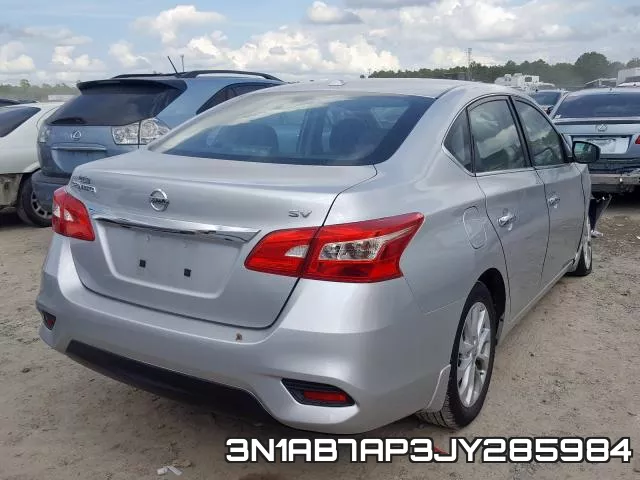 3N1AB7AP3JY285984 фото 5