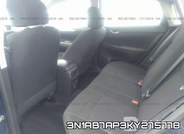 3N1AB7AP3KY275778 фото 9