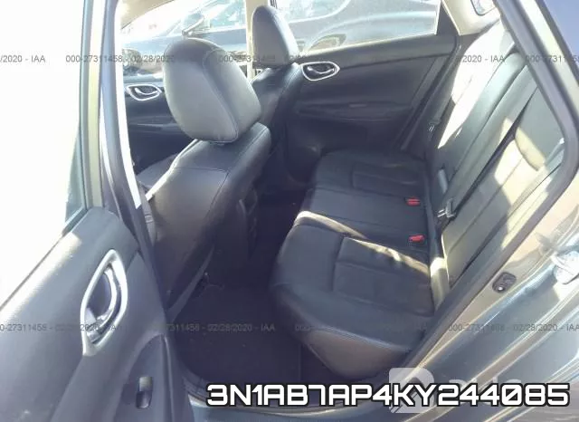 3N1AB7AP4KY244085 фото 9