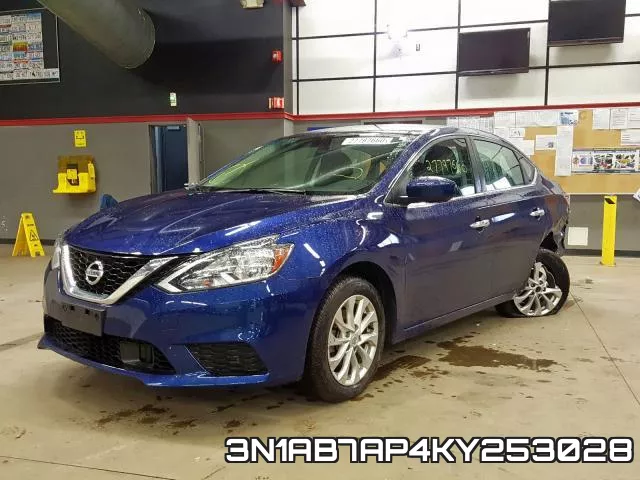 3N1AB7AP4KY253028 фото 3