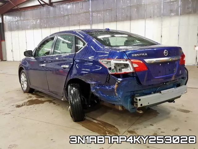 3N1AB7AP4KY253028 фото 4