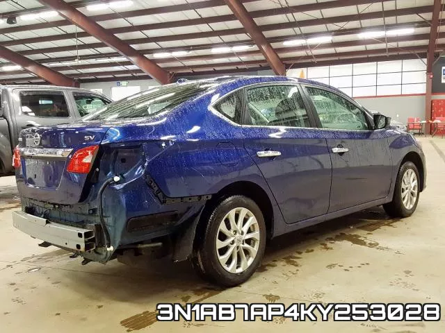 3N1AB7AP4KY253028 фото 5