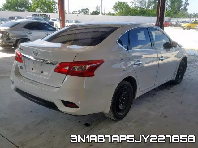 3N1AB7AP5JY227858 фото 5