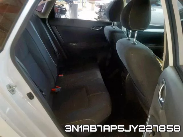 3N1AB7AP5JY227858 фото 7