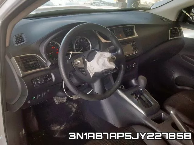 3N1AB7AP5JY227858 фото 10