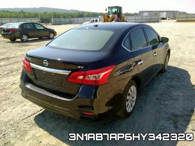 3N1AB7AP6HY342320 фото 5