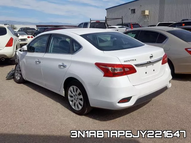 3N1AB7AP6JY221647 фото 4