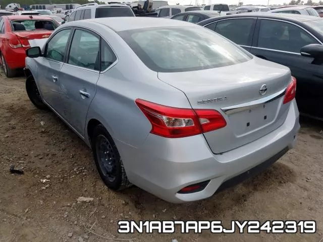 3N1AB7AP6JY242319 фото 4