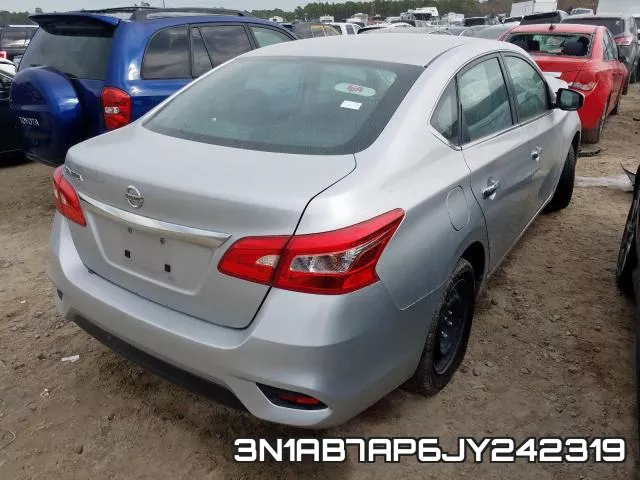 3N1AB7AP6JY242319 фото 5