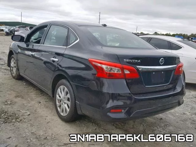 3N1AB7AP6KL606768 фото 4