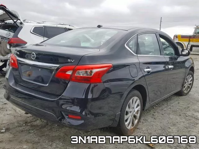 3N1AB7AP6KL606768 фото 5