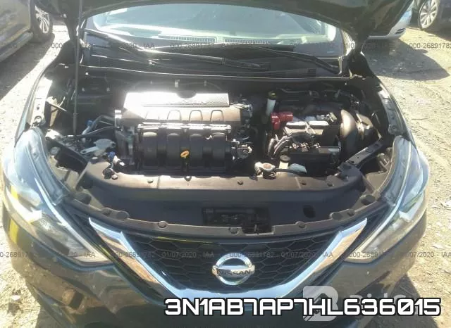 3N1AB7AP7HL636015 фото 2