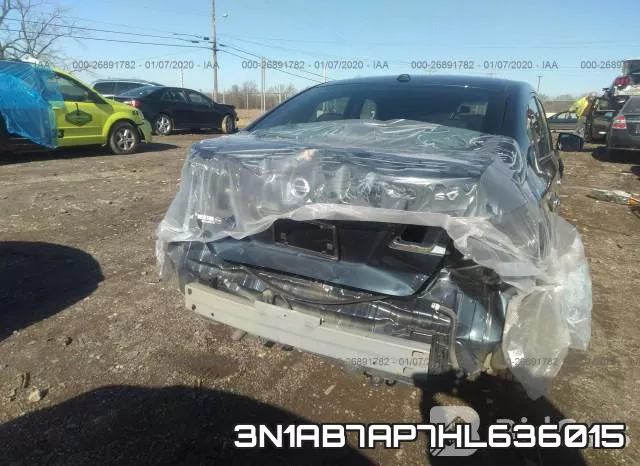 3N1AB7AP7HL636015 фото 7