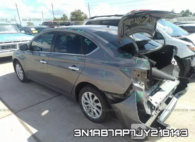 3N1AB7AP7JY218143 фото 4