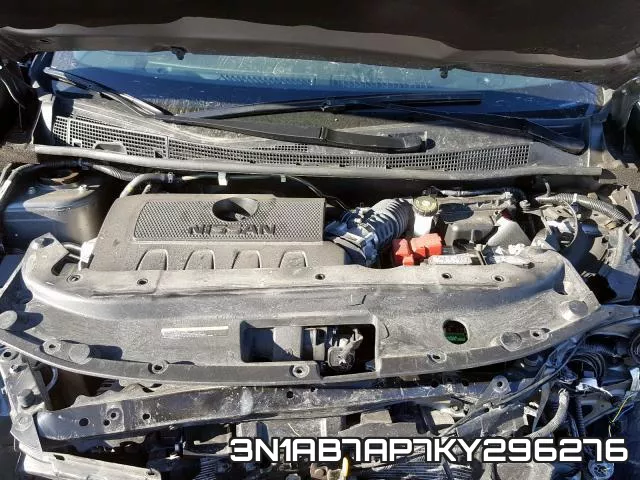 3N1AB7AP7KY296276 фото 8