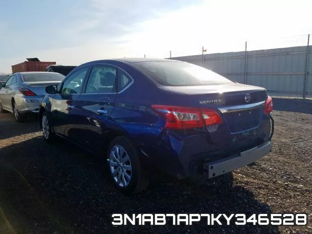 3N1AB7AP7KY346528 фото 4