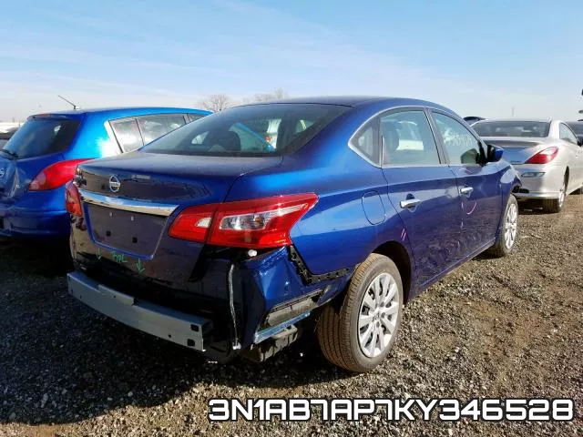 3N1AB7AP7KY346528 фото 5