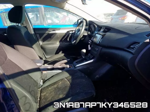 3N1AB7AP7KY346528 фото 6
