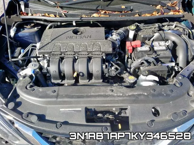 3N1AB7AP7KY346528 фото 8