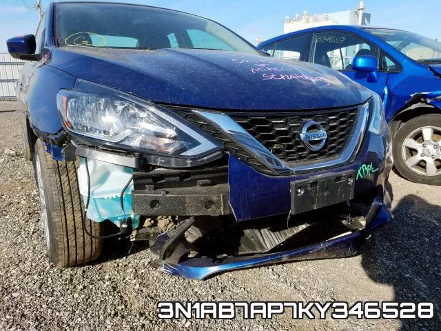 3N1AB7AP7KY346528 фото 10