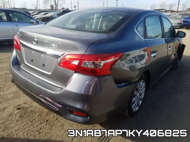 3N1AB7AP7KY406825 фото 5
