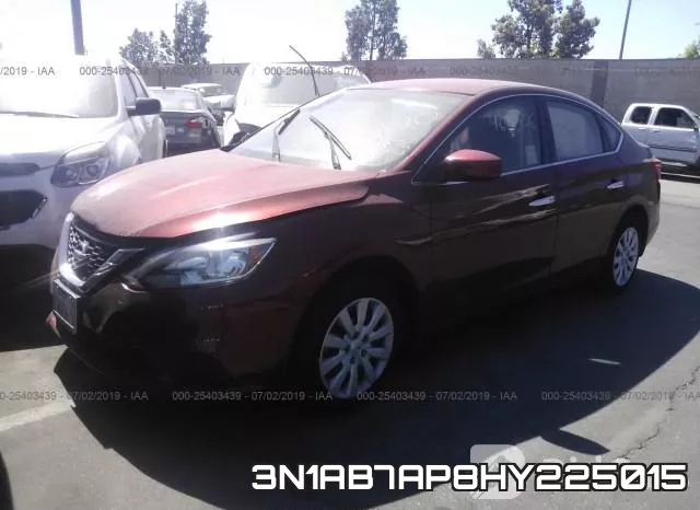 3N1AB7AP8HY225015 фото 3