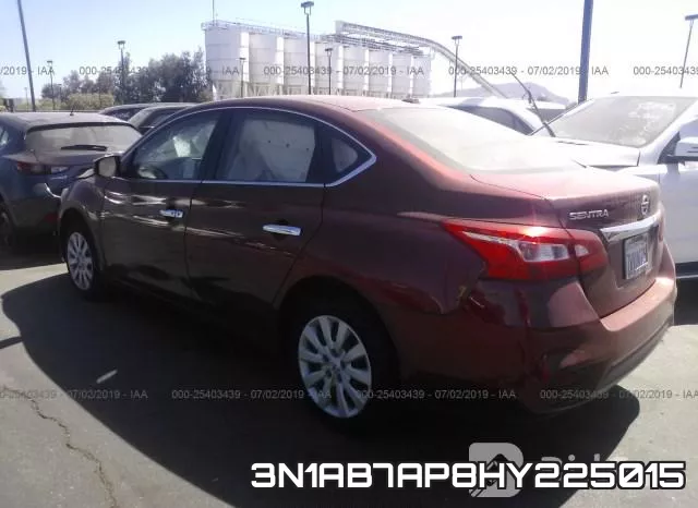3N1AB7AP8HY225015 фото 4
