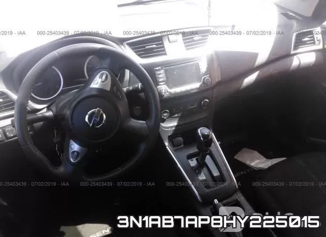 3N1AB7AP8HY225015 фото 6