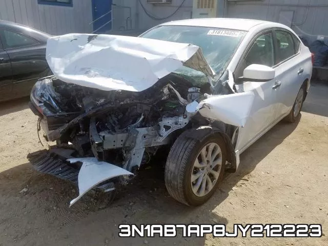 3N1AB7AP8JY212223 фото 3
