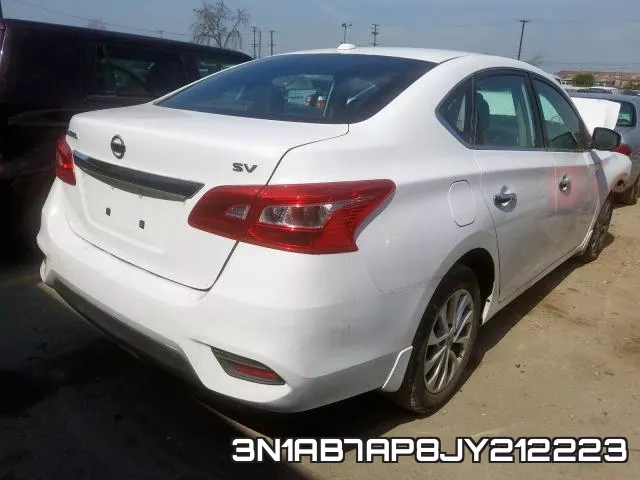 3N1AB7AP8JY212223 фото 5