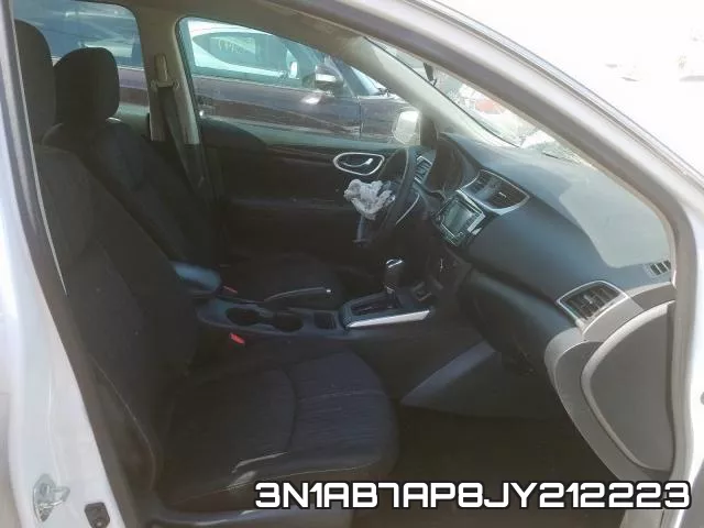 3N1AB7AP8JY212223 фото 6