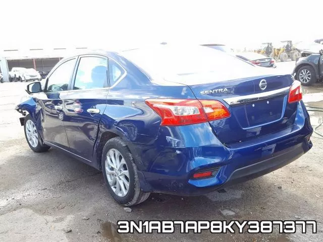 3N1AB7AP8KY387377 фото 4