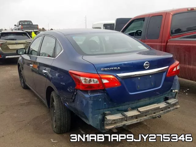 3N1AB7AP9JY275346 фото 4