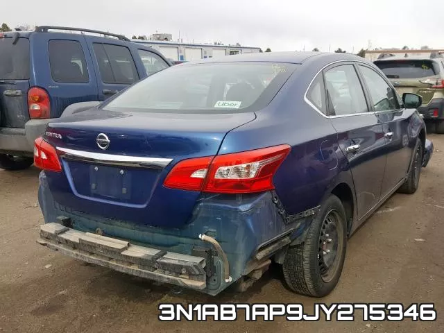 3N1AB7AP9JY275346 фото 5