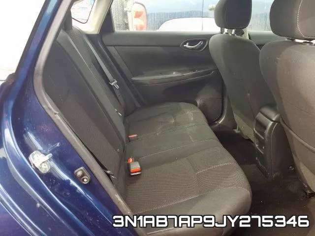 3N1AB7AP9JY275346 фото 7