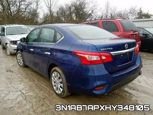 3N1AB7APXHY348105 фото 4
