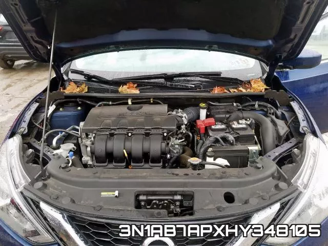 3N1AB7APXHY348105 фото 8