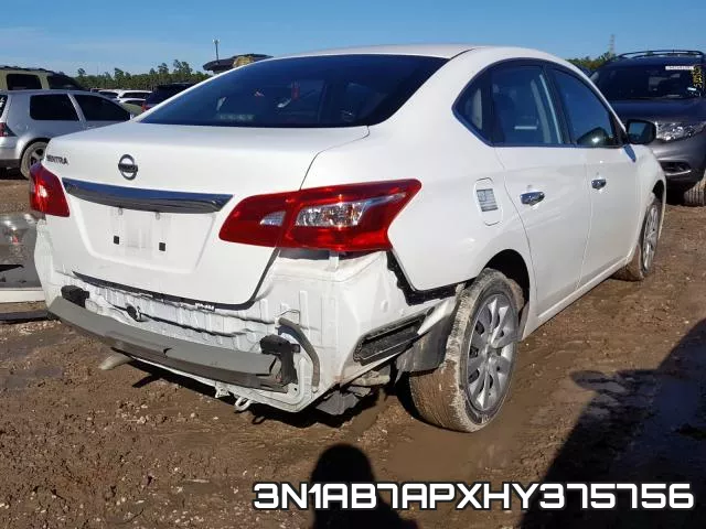 3N1AB7APXHY375756 фото 5