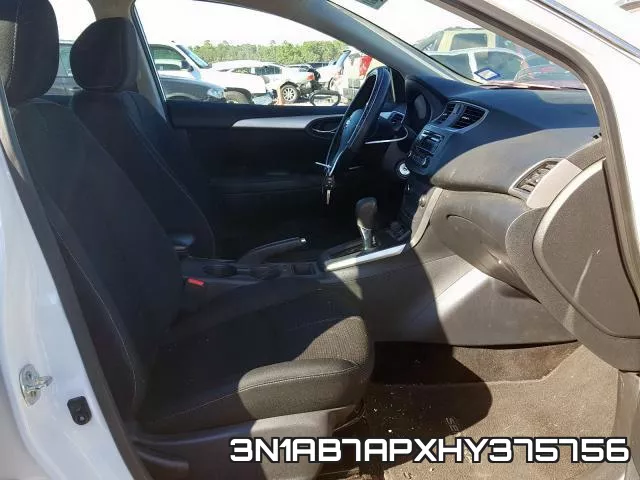 3N1AB7APXHY375756 фото 6